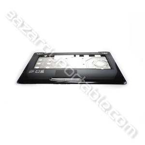 Plasturgie coque capot repose poignée avec carte contrôle multimédia pour Toshiba Satellite A300-19Q