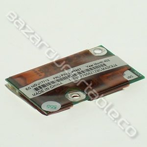 Carte modem pour IBM Thinkpad X31