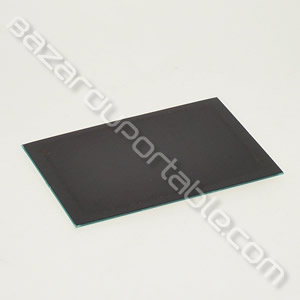 Pavé tactile du touchpad pour DELL Latitude LS