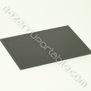 Pavé tactile du touchpad pour Clevo NOTEBOOK 5600D