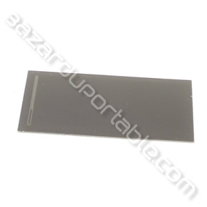 Pavé tactile touchpad pour Asus A6J