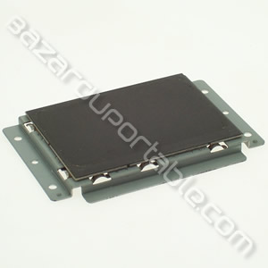 Pavé tactile du touchpad pour Acer Aspire 1350