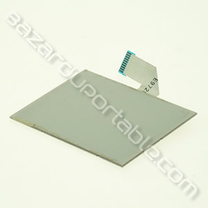 Pavé tacticle du touchpad avec sont câble pour MAXDATA pro 6100X