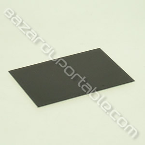 Pavé tactile du touchpad pour IPC Web@Note 8640