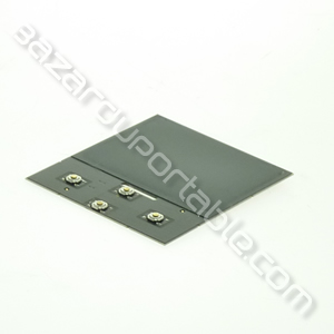 Touchpad complet pour Fujitsu-Siemens Amilo Pro V7010
