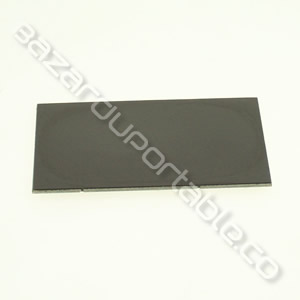Pavé tactile du touchpad pour Compaq Evo N800V