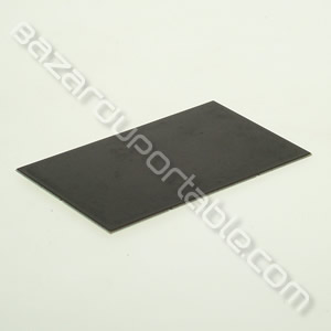 Pavé tactile du touchpad pour Acer Aspire 9800