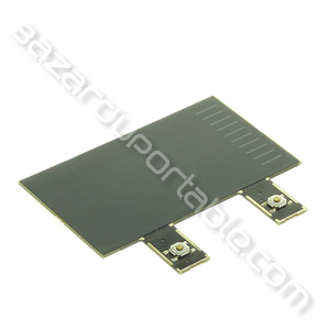 Touchpad pour HP Compaq Business NX6125