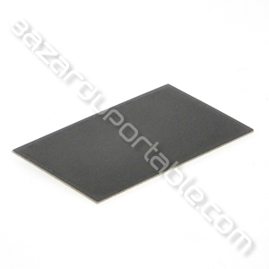 Pavé tactile du touchpad pour Fujitsu-Siemens Amilo La_1703