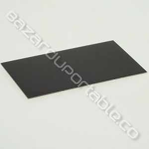 Pavé tactile du touchpad pour Acer Aspire 9920