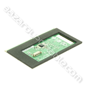Pavé tactile du touchpad pour Acer Aspire 5610