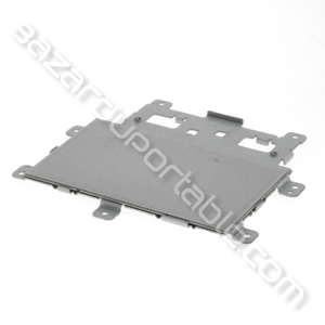 Pavé tactile du touchpad pour Toshiba Satellite L350