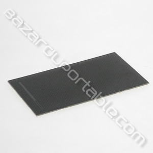 Pavé tactile du touchpad pour Asus X71