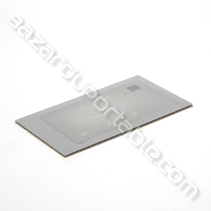 Pavé tactile touchpad pour Toshiba Satellite A210 