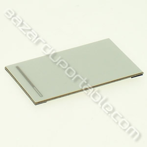 Pavé tactile du touchpad pour Asus EeePC 4G700