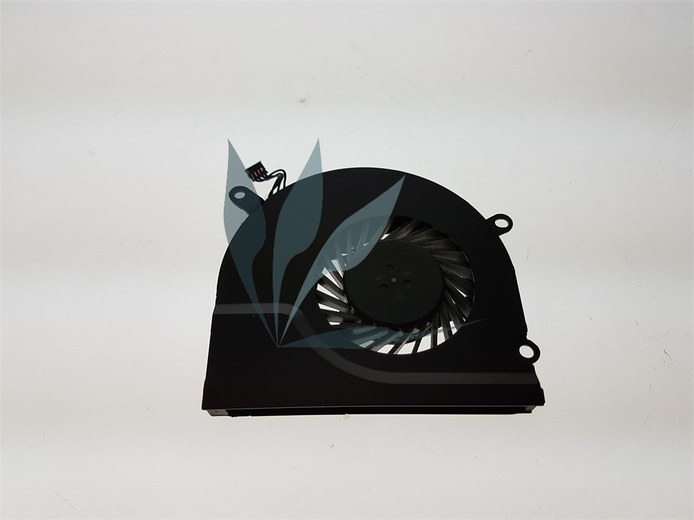 Ventilateur droit pour Apple MacBook pour Apple Macbook Pro