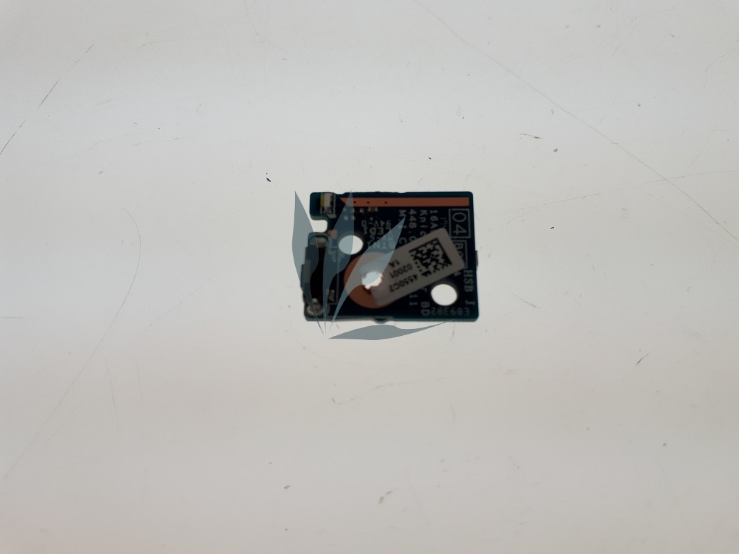 Circuit allumage pour HP X360 14-ba019nf