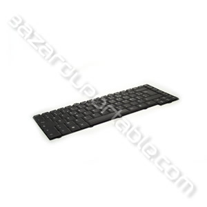 Clavier pour Acer Aspire 1650Z