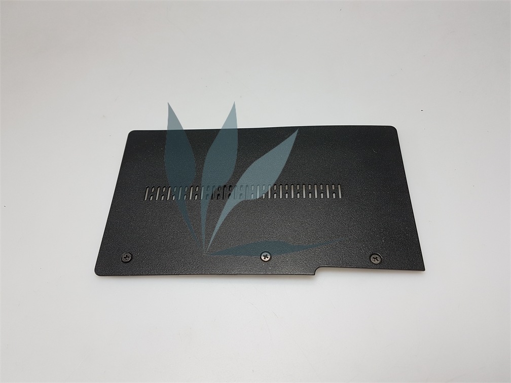 Plasturgie coque cache mémoire pour Toshiba Satellite L755