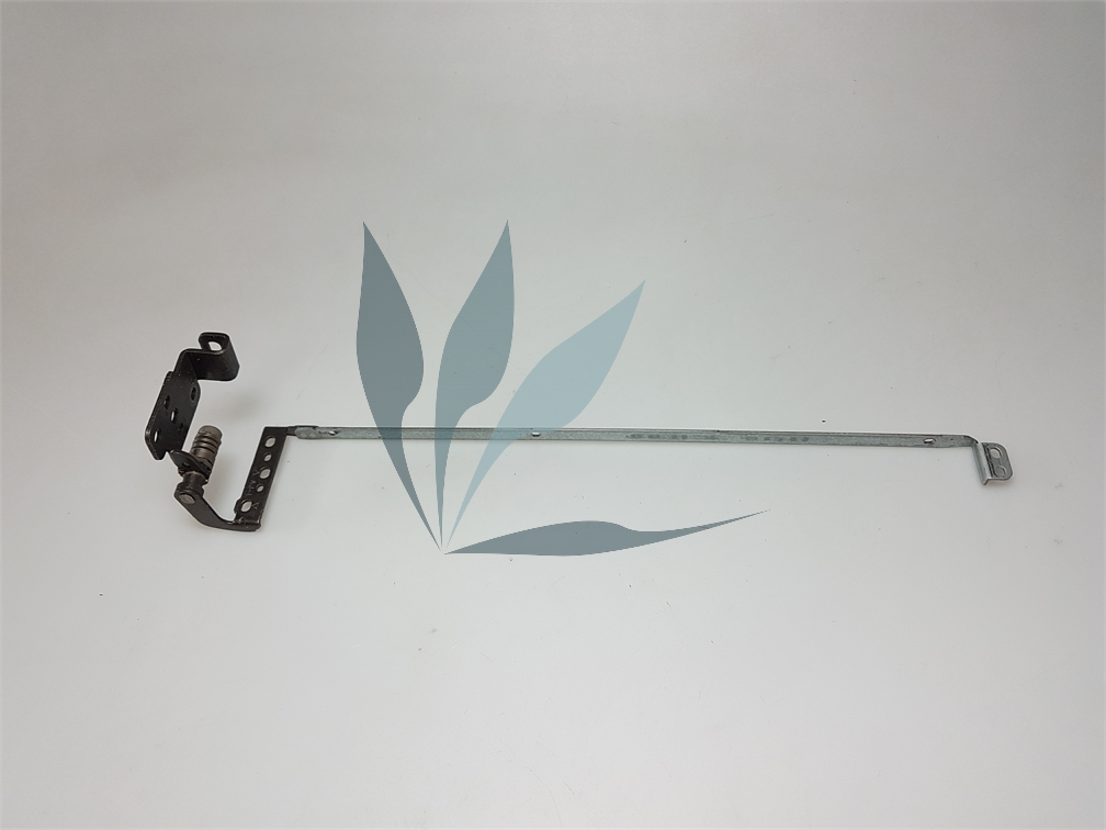 Charnière gauche pour Toshiba Satellite L755