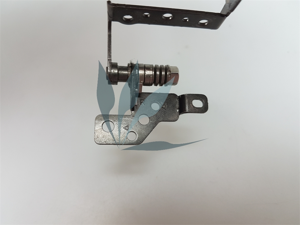 Charnière droite pour Toshiba Satellite L755