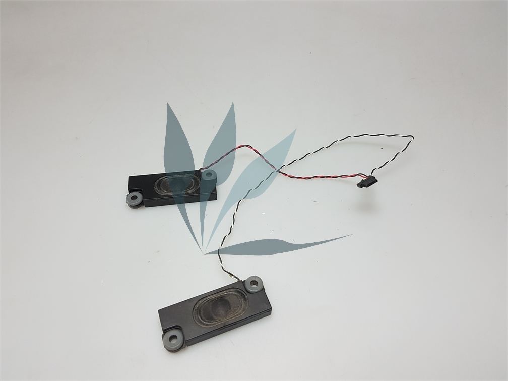 Haut-parleur droite/gauche pour Toshiba Satellite L755