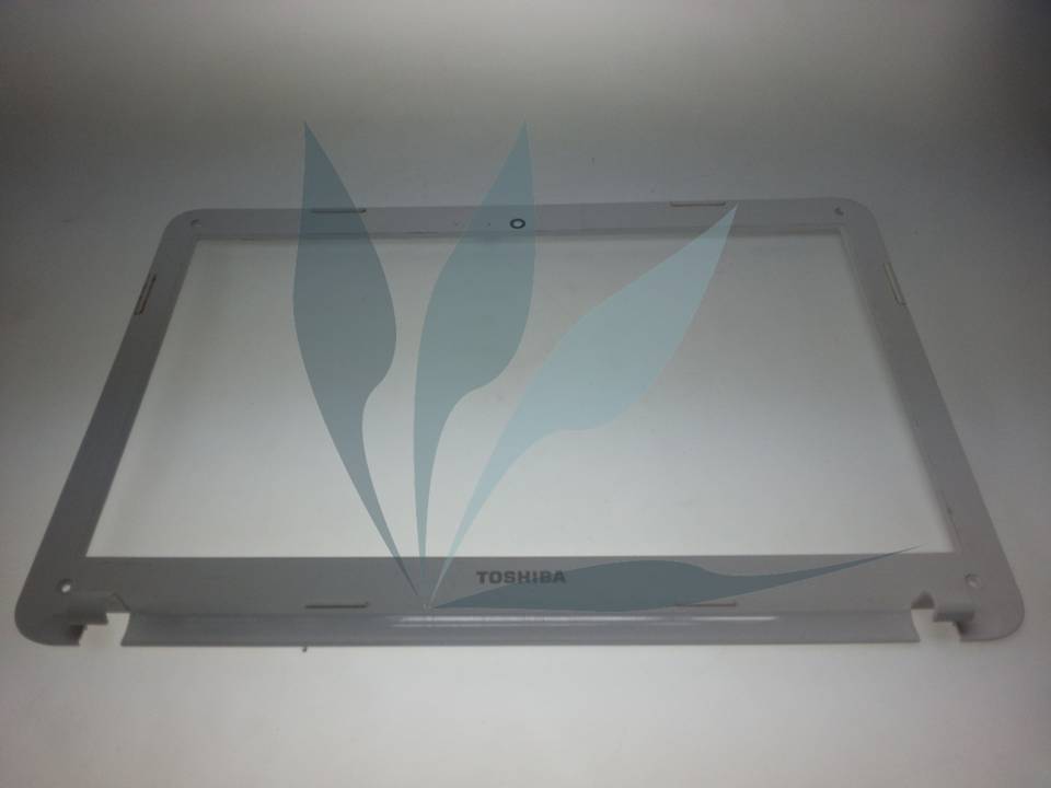 Plasturgie capot écran intérieur pour Toshiba Satellite L830