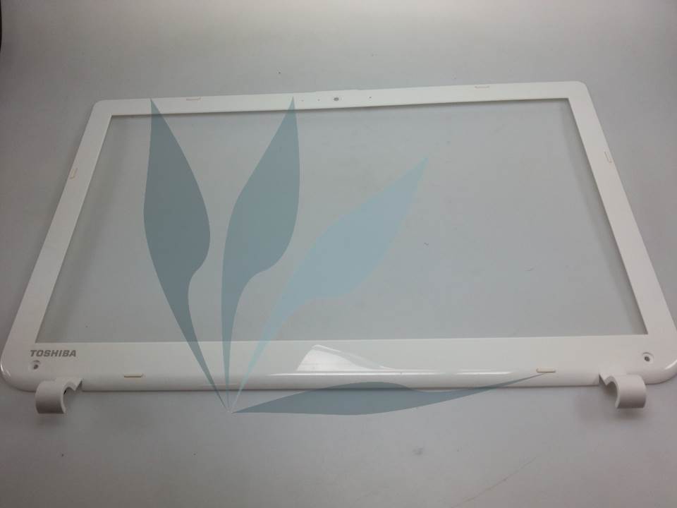 Plasturgie capot écran intérieur pour Toshiba Satellite L50-B