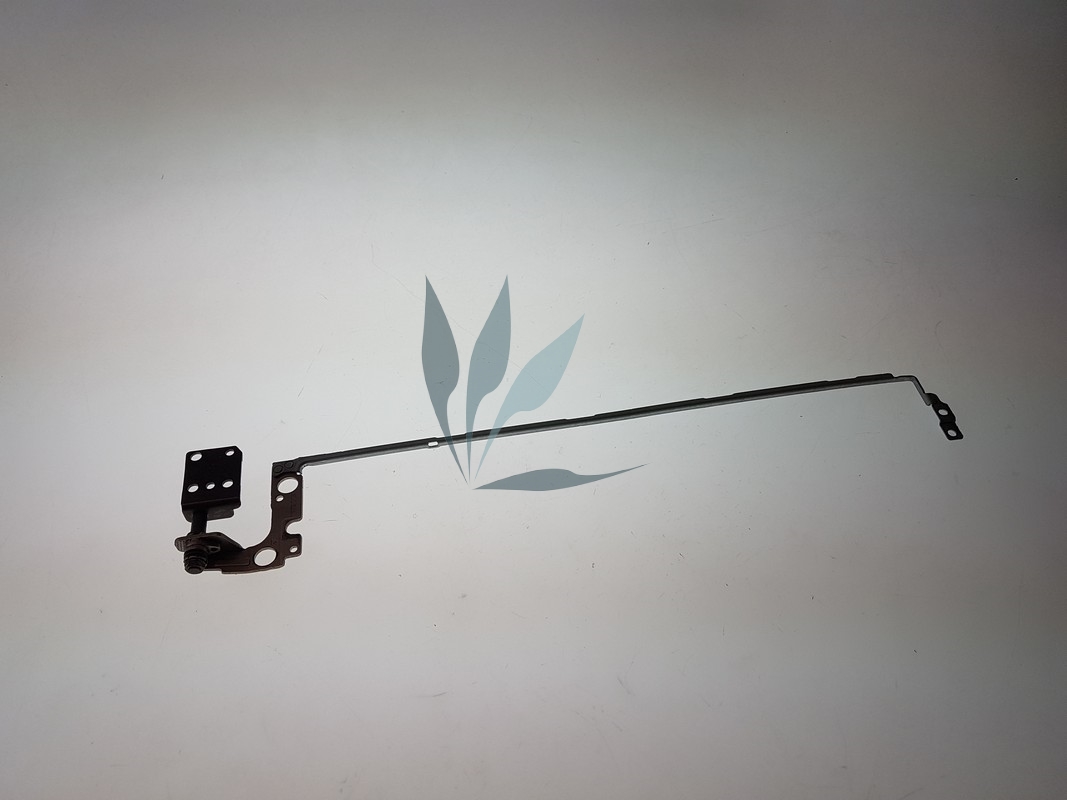 Charnière gauche pour Toshiba Satellite L50-C