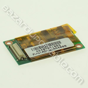 Carte modem pour Packard-Bell Easynote G1320
