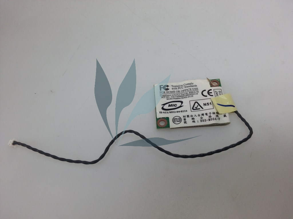 Modem avec cable pour Asus A7V