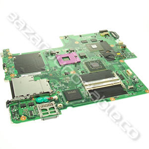 Carte mère neuve pour Sony Vaio VGN-AR58J
Chipset graphique Nvidia G86-750-A2 / NC0285.00W