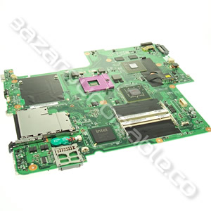 Carte mère neuve pour Sony Vaio VGN-AR58J
Chipset graphique Nvidia G86-750-A2 / NC0285.00W