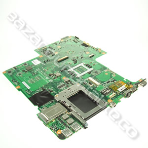Carte mère neuve pour Sony Vaio VGN-AR58J
Chipset graphique Nvidia G86-750-A2 / NC0285.00W