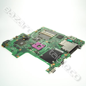 Carte mère neuve pour Sony Vaio VGN-AR58J
Chipset graphique Nvidia G86-750-A2 / NC0285.00W
