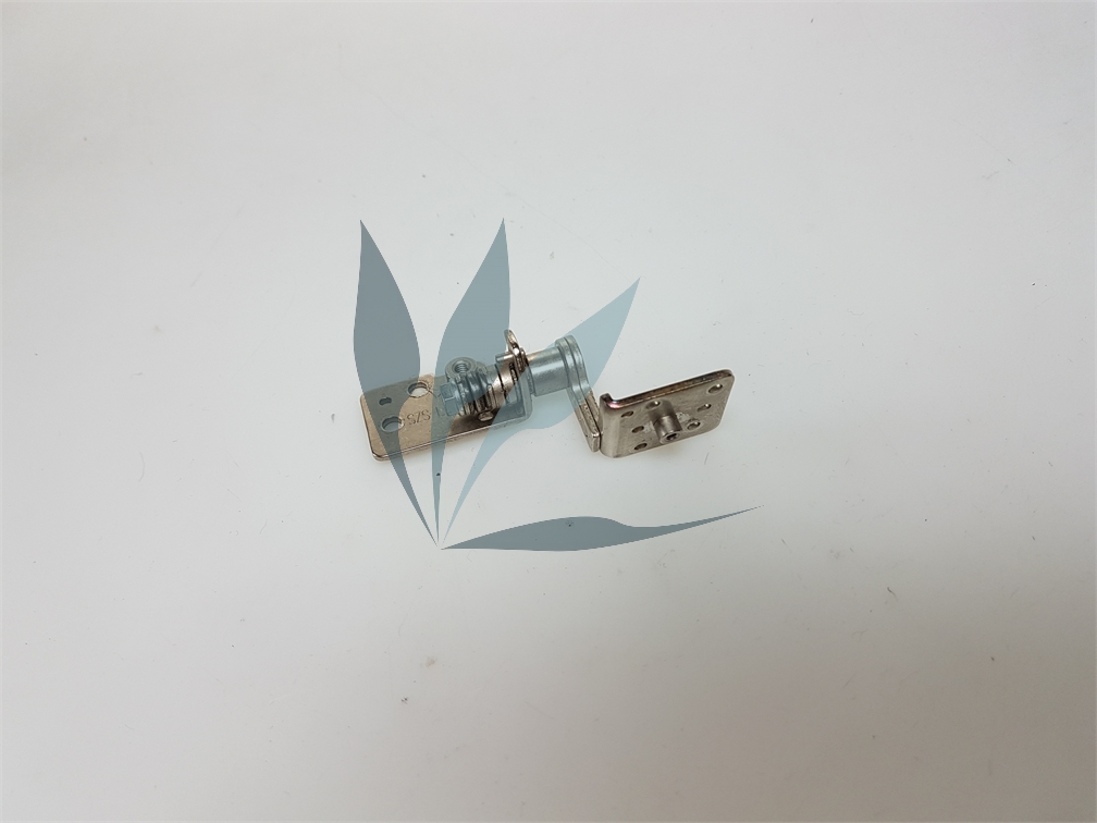 Charnière gauche pour Sony Vaio VGN-FW11L