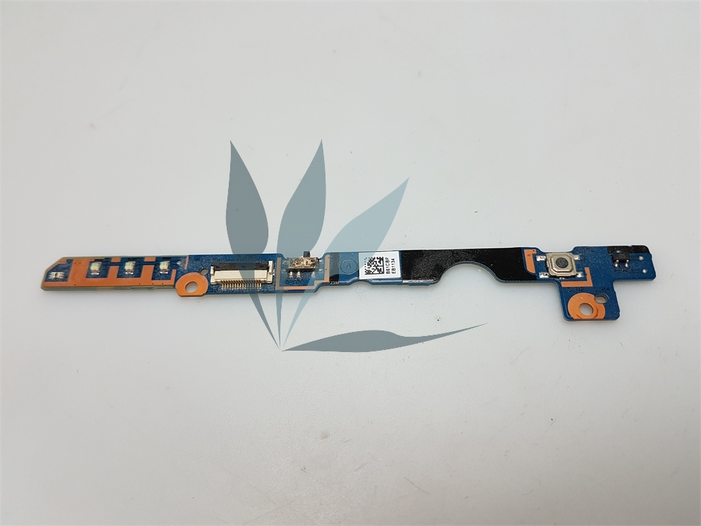 Circuit boutons pour Sony SVS1513x9eb