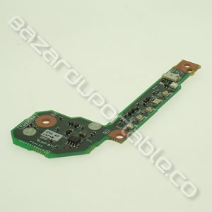 Carte LED pour Toshiba Tecra T9100