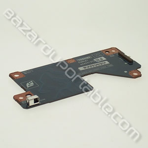 Carte port infrarouge pour Toshiba Qosmio QG10