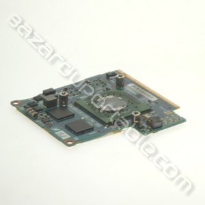 Carte graphique pour Toshiba Qosmio F20