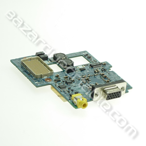 Carte graphique pour Sony Vaio PCG-GRZ630