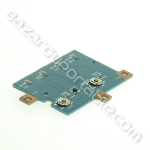 Carte interrupteur (power) pour Sony Vaio PCG-GRT716S