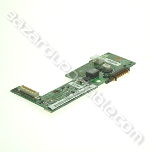 Carte interrupteur (power) pour Sony Vaio PCG-K33