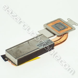 Radiateur CPU pour Sony Vaio VGN-A295HP