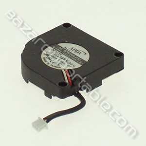 Ventilateur secondaire pour DELL Latitude D800