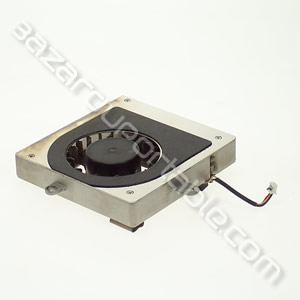 Ventilateur principal pour Asus L3000D