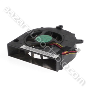 Ventilateur processeur pour Toshiba Satellite A500