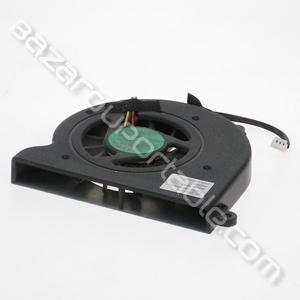 Ventilateur principal pour Dell VOSTRO 1310