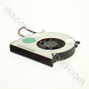 Ventilateur processeur pour Acer Aspire 5715Z