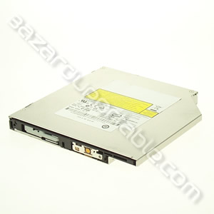 Lecteur graveur CD/DVD pour Packard-Bell Easynote MX36